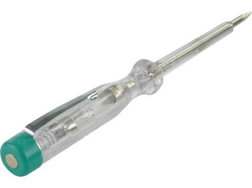 Tester napätia (skúmavka) 150-250 V Wera 465608