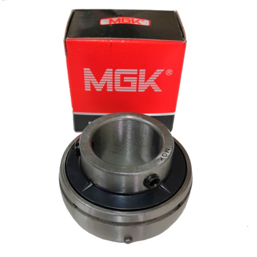 UC 204 MGK SAMONAKLADACIE ložisko 20x47x31