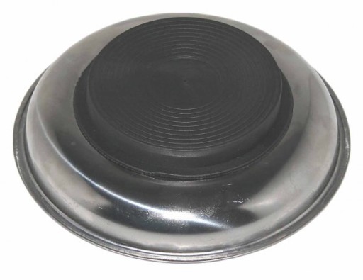 MAGNETICKÁ DIELEŇSKÁ MISKA KRUHÁ 150MM