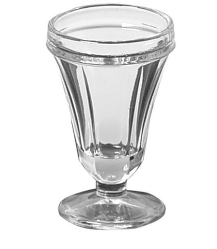 15 ml Pohár na likér Fine Champagne ARCOROC
