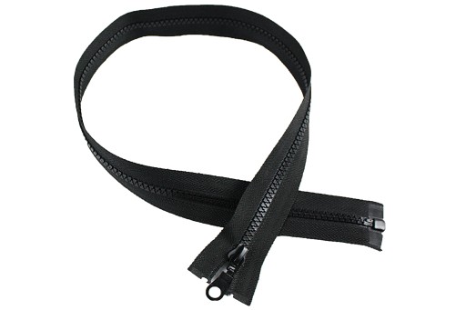 K BUNDU Zips ČLENKOVÝ, 70 CM