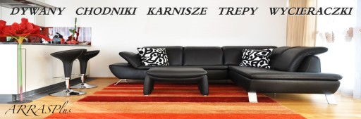20 vzorov koberčekov WELTOM 90 cm