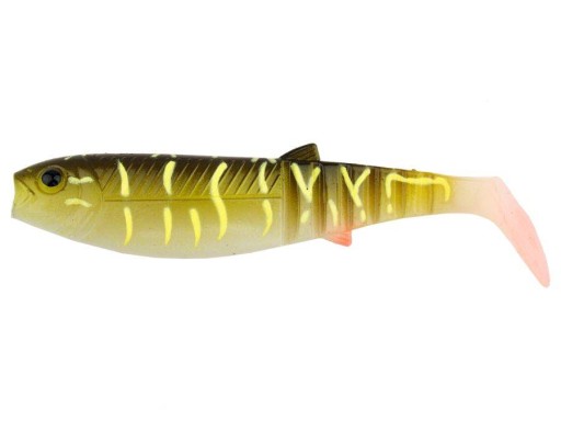 Savage Gear Cannibal Kopyto 10cm - Pike