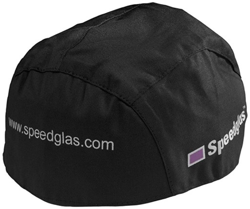SPEEDGLAS ZVÁRACÍ ČIAPKA POD PRILBU ODOLNÁ ZVÁRAČOM