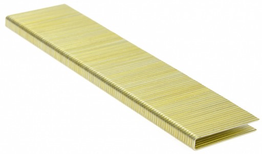 ZOŠÍVAČKY ZOŠÍVAČKY Dĺžka 20mm TYP 90 Ga18 A536120