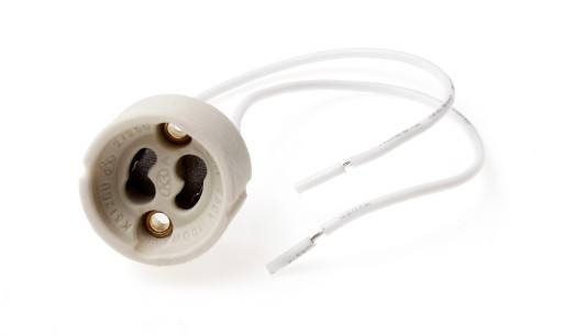 STRIEBORNÉ HALOGÉNOVÉ SVIETIDLÁ + LED 9W + GU10 SET