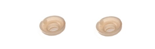 BEZPEČNOSTNÉ OČI 32 x 15 mm BEZPEČNOSTNÉ OČI C6