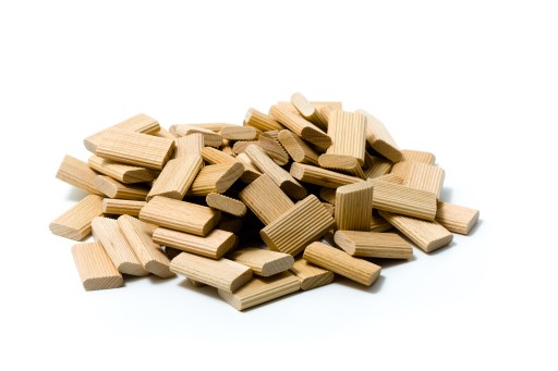 TOLUX DRÁŽKOVANÝ KONEKTOR 5x30 6x40 8x40 8x50 10x50