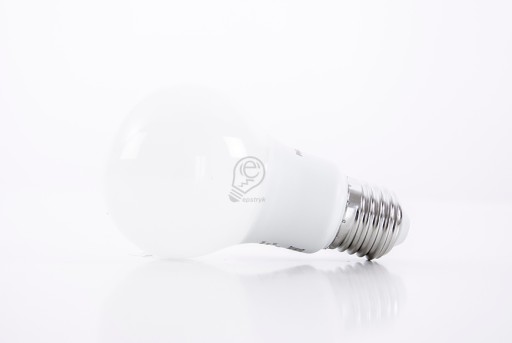 LED žiarovka PHILIPS E27 5W = 40W 4000K NEUTRÁLNA BIELA 470lm 200° A60