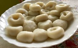 pyré ZEMIAKOVÉ lupienky zemiakové CLEAN ŠTÍTOK 1kg