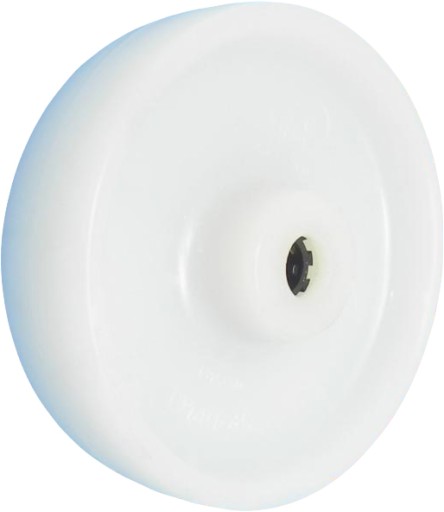 KOLESÁ POLYAMIDOVÉ KOLESÁ priemer 140mm, otvor 15mm, 200kg