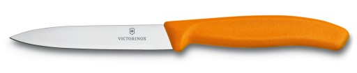 Victorinox 6.7706.L119, nôž na zeleninu, 10 cm čepeľ, Swiss Classic