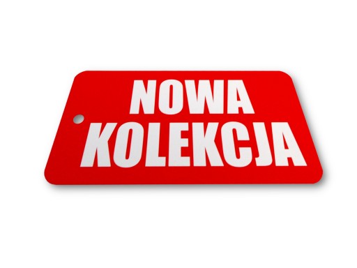 KARTÓNOVÉ ETIKETY ETIKETY NOVÁ KOLEKCIA 50 ks