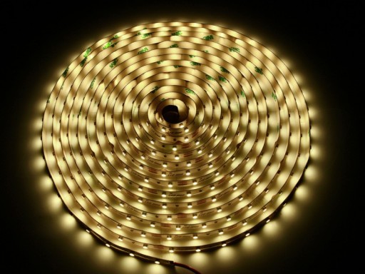 LED pásik 300 FLEX IP20 1m PÁJKOVANIE ZDARMA