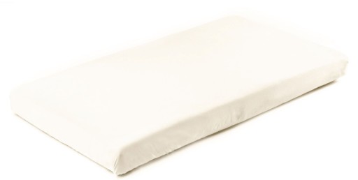 JERSEY ECRU REZEROVANÁ PLACHTA 120x60