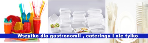 Nádoby na predjedlá, dezerty, FingerFood