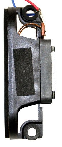 Širokopásmové reproduktory 2,5W 8ohm (87) sada 2 ks