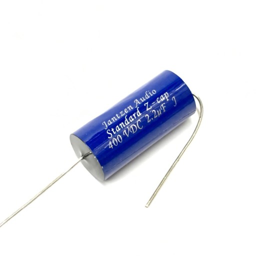 Jantzen štandardný Z-Cap kondenzátor 2,20uF 400VDC