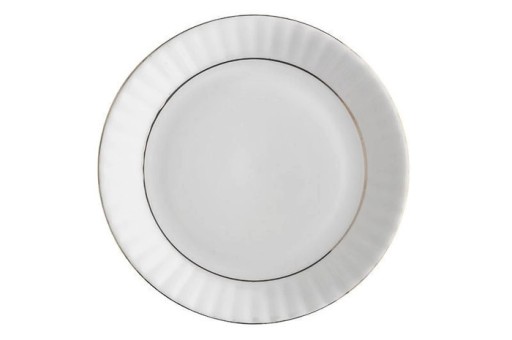 Dezertný tanier 19 cm Chodzież Iwona 0014