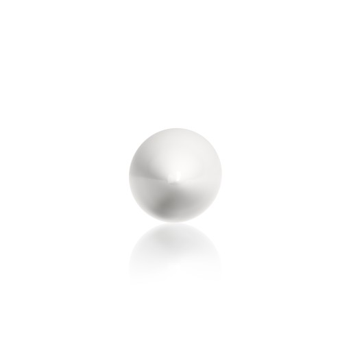 LED žiarovka na sviečku E14 C37 8W=60W teplá CCD EL