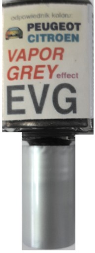 CITROEN PEUGEOT EVL GRIS PLATINIUM LAKU DOPRAVA