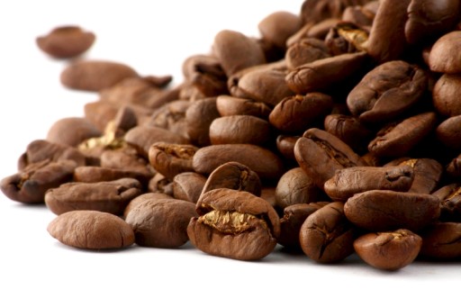 Káva 100% ARABICA Natural MEXICO MARAGOGYPE (50g) Veľkozrnná
