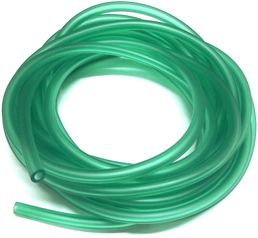 Mäkká palivová hadica fi 3/5 mm RMS Gat I