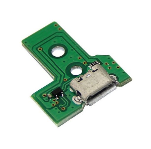 PS4 DOSKA NABÍJANIA PAD F001-V1 JDS-030