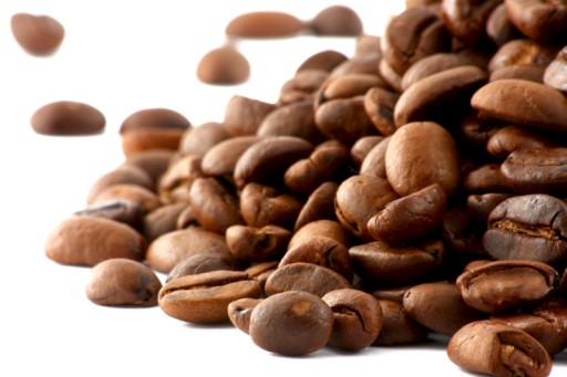 Káva 100% ARABICA Natural INDIA MONSOONED MALABAR (50g)