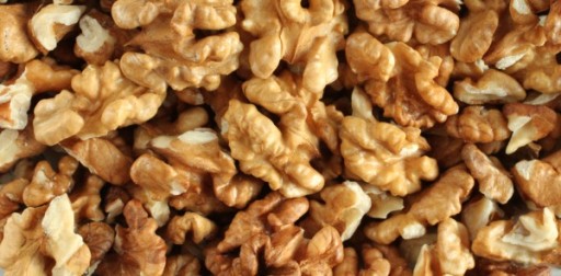 VLAŠSKÉ ORECHY 500g, lúpané, prírodné, ČERSTVÉ, VEĽKÉ