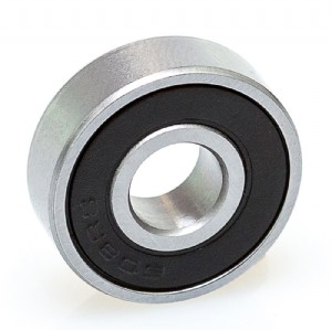 Guličkové ložisko 608 2RS | 8x22x7 mm (zapečatené)