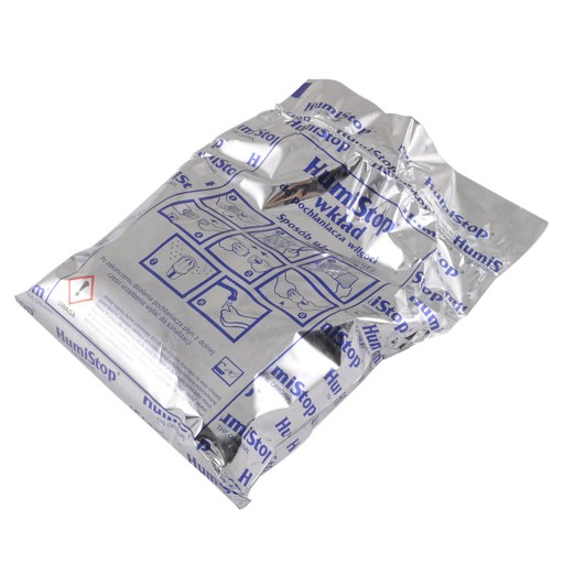 Vložka do absorbérov vlhkosti Humistop SEDAN