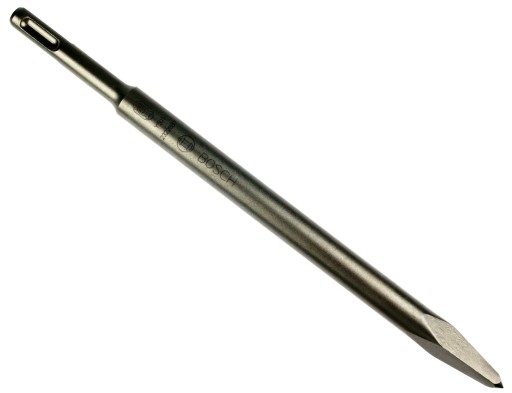 BOSCH ORIGINÁL SDS-Plus BODOVÝ DLÁTOK 250mm