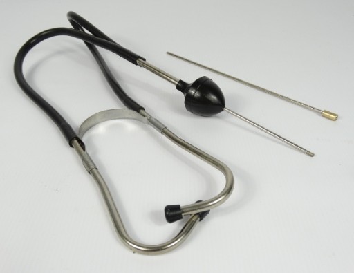 AUTODIELNA DIAGNOSTICKÝ STETOSKOP