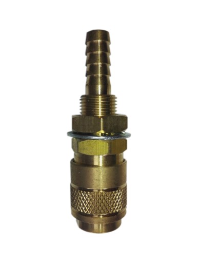 Rýchlospojka typ 21 pre priemer priečky 8,0 mm