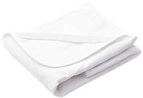VODEODOLNÝ CHRÁNIČ POD MATRAC 160x80