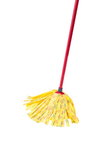 Vložka do mopu Vileda SuperMocio Soft z mikrovlákna