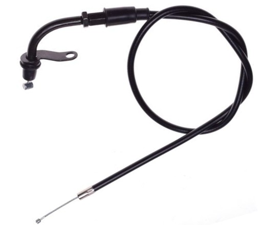 MBK BOOSTER PLYNOVÝ KÁBEL YAMAHA AEROX BWS Z PÁKY