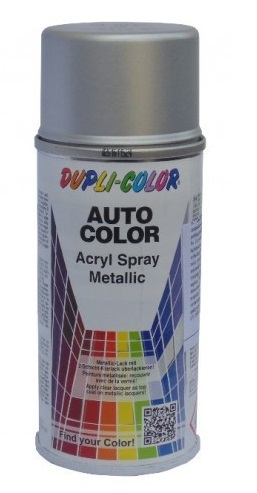 Dupli Color Akrylový lak 150ml Peugeot EYC M0YC