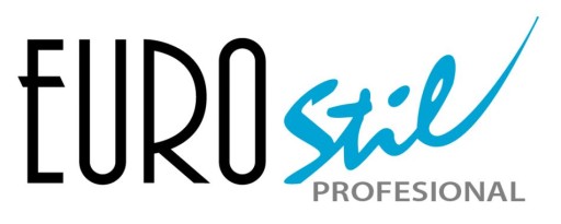 EUROSTIL profesionálny kadernícky hrebeň 424 pre pánsky strih