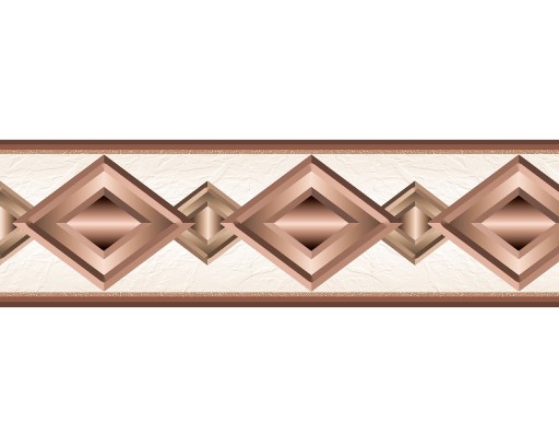 Deco Border 58 dekoratívna nástenná lišta