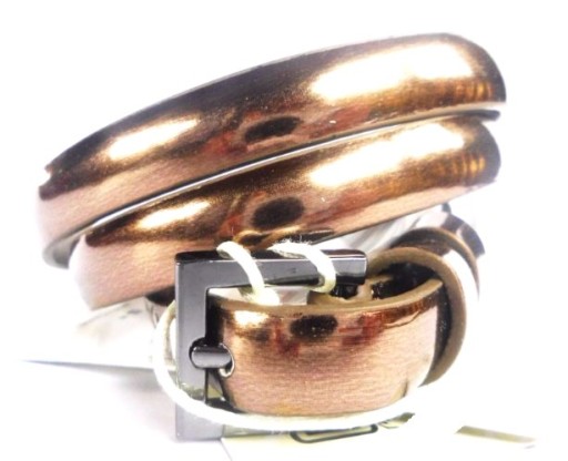 STRADIVARIUS STRAP 3 ks sada 3 farieb 80