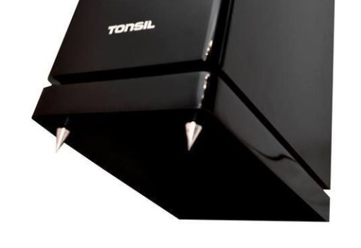 Tonsil - Spike hroty pre stĺp 23 mm