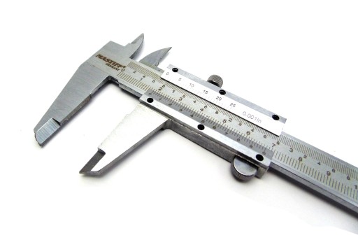 RUČNÉ STRMEČKO 150 mm TRADIČNÝ MERAČ + PÚDRO