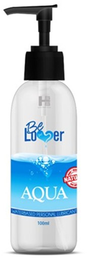 Gel-Be Lover Aqua 100 ml