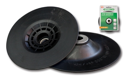 FIBER DISK 125mm S-35127