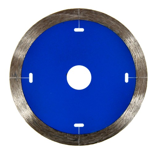 Kotúč na rezanie dlaždíc 125mmx10x1,2mm PREMIUM GE