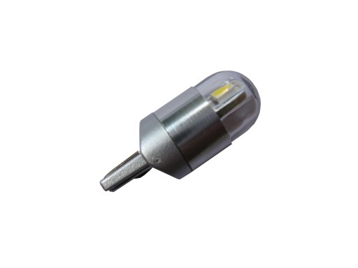 LED žiarovka T10 W5W W3W 12V 5W parkovacia poloha