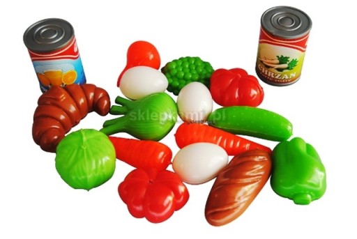 NÁKUPNÝ KOŠÍK, PREDAJŇOVÝ PIKNIK, OVOCIE, ZELENINA