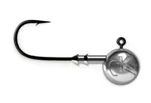 Kamatsu Extra Jig Heads veľ. 1/0 (3 g)